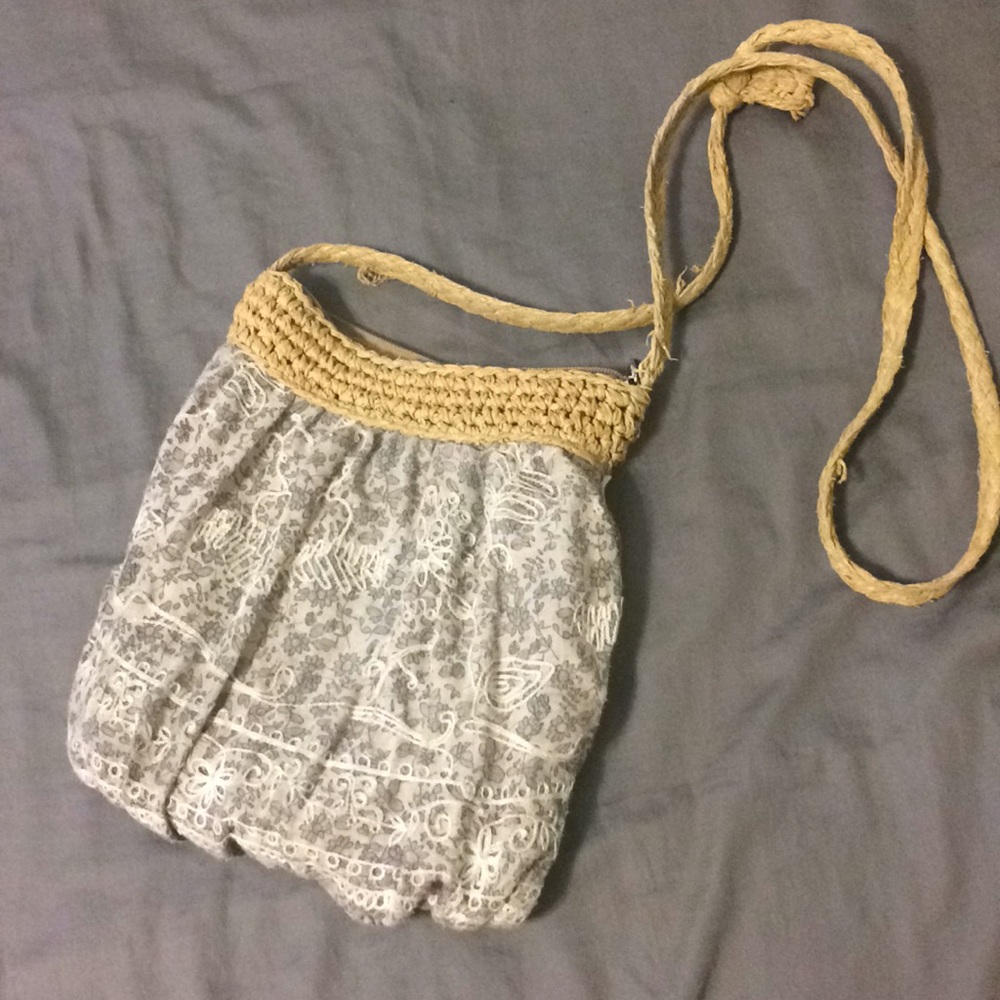 Boutique Purse